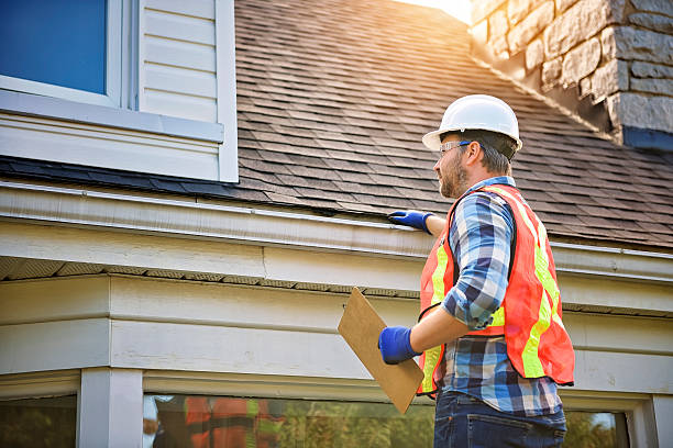 Trusted Roof Leak Repair service in Barbourville, KY - Ben Roofing and Steel LLC